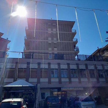 Dreamhouse Apartment L'Aquila Bagian luar foto
