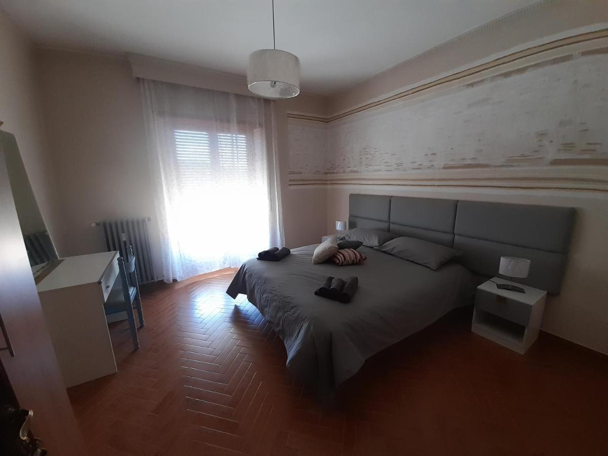Dreamhouse Apartment L'Aquila Bagian luar foto