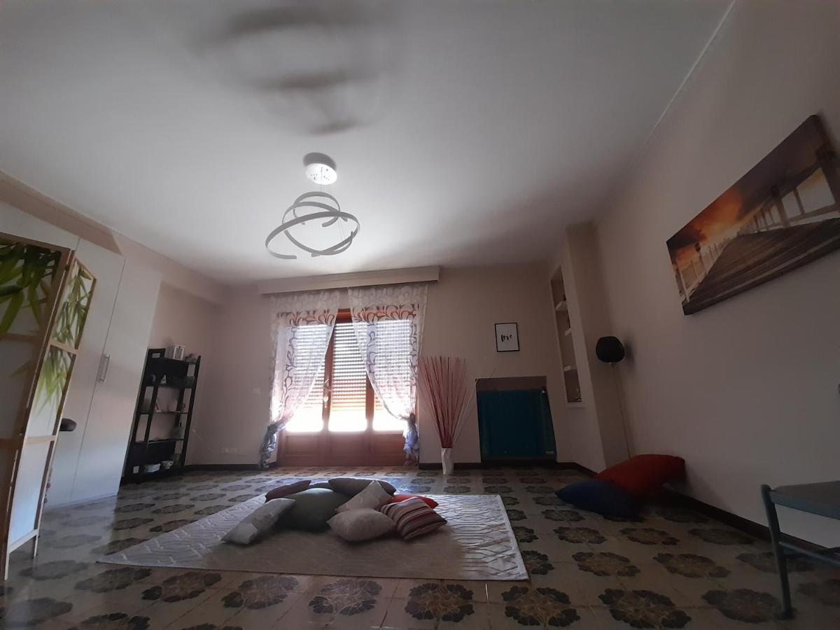 Dreamhouse Apartment L'Aquila Bagian luar foto