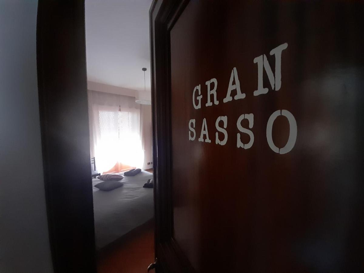 Dreamhouse Apartment L'Aquila Bagian luar foto