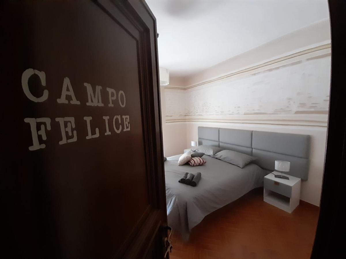 Dreamhouse Apartment L'Aquila Bagian luar foto