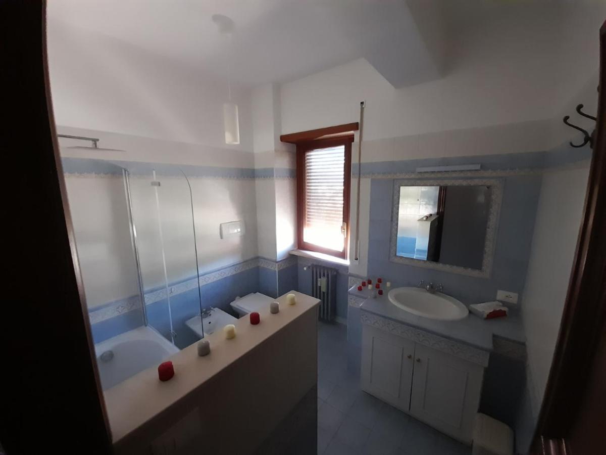 Dreamhouse Apartment L'Aquila Bagian luar foto