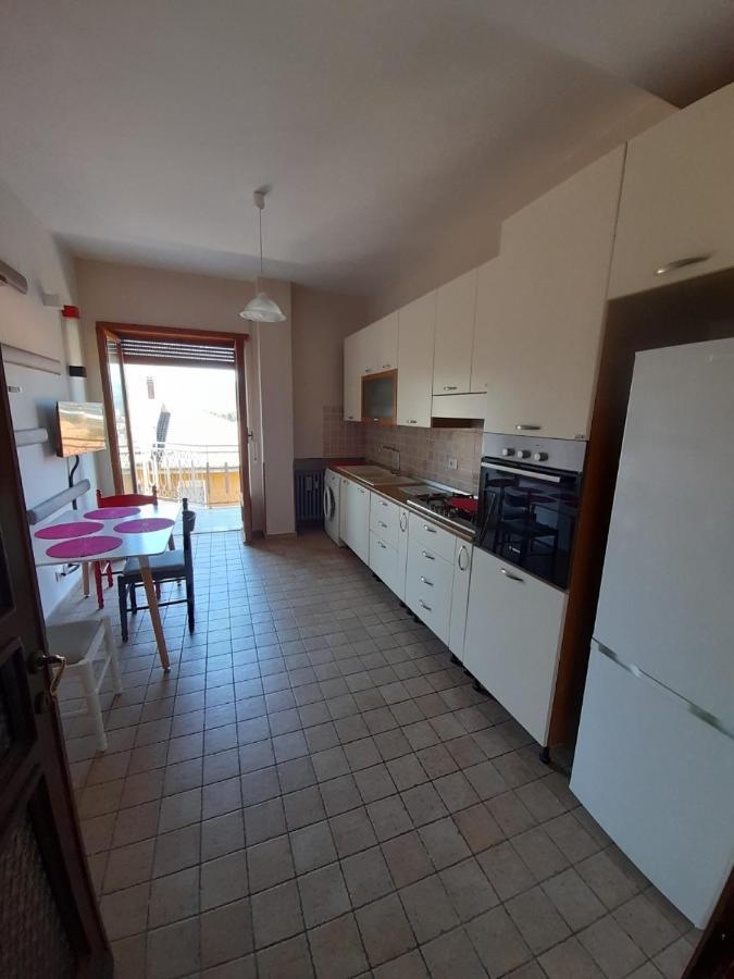 Dreamhouse Apartment L'Aquila Bagian luar foto
