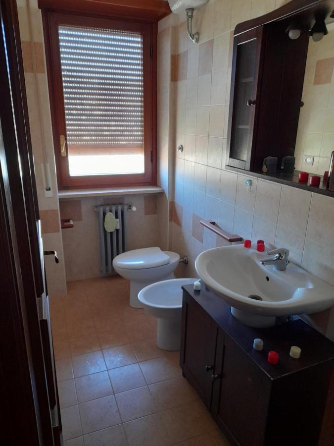 Dreamhouse Apartment L'Aquila Bagian luar foto