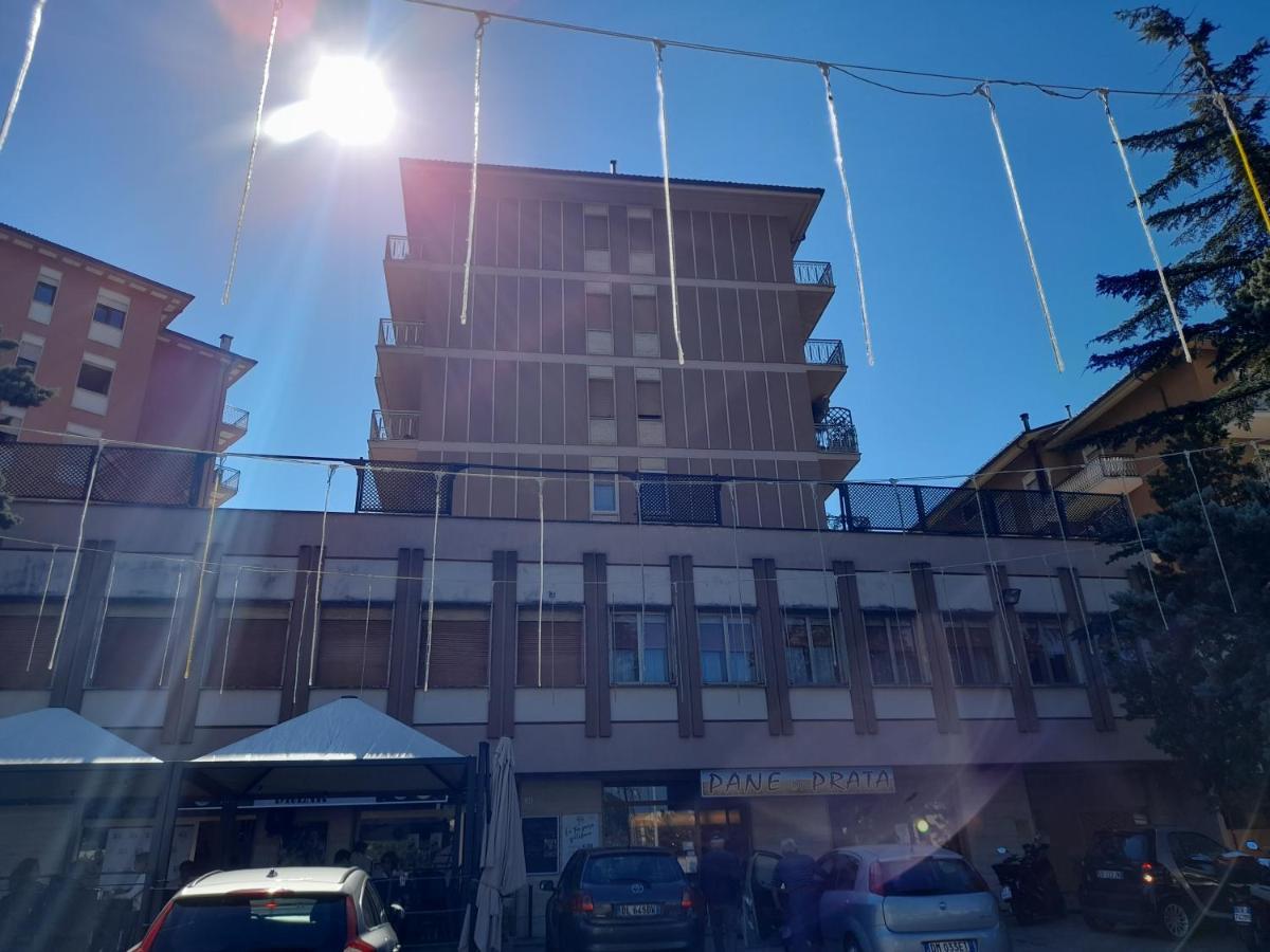 Dreamhouse Apartment L'Aquila Bagian luar foto